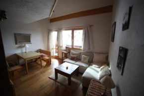 Duplex Chalet Edelweiss - La Plagne Montalbert